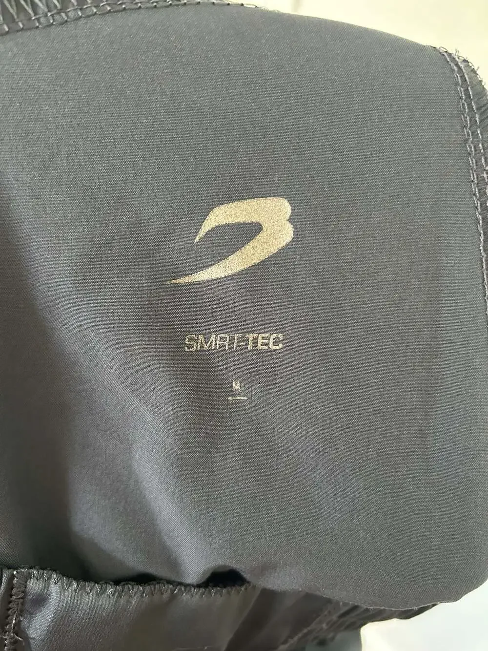 Boxraw SMRT-TEC Training Jogger Track Pants